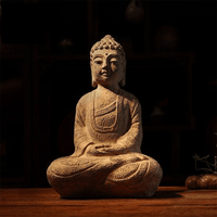 Thumbnail for Great Size Buddha Statue in Meditation Pose