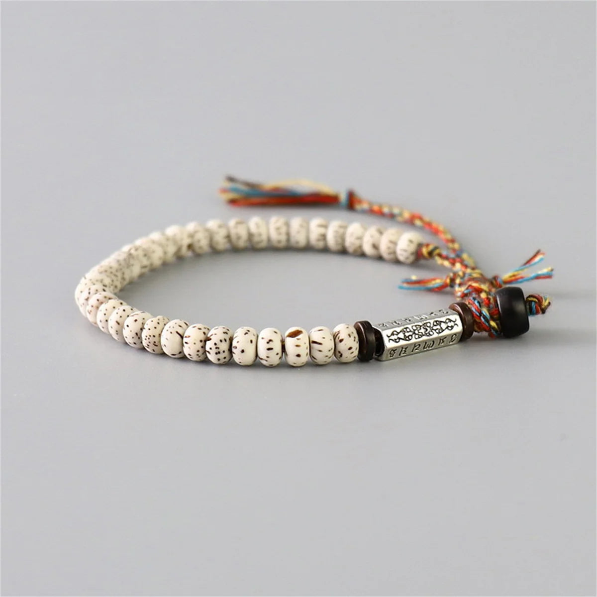 Bodhi Seed Tibetan Bracelet YourSoulPlace