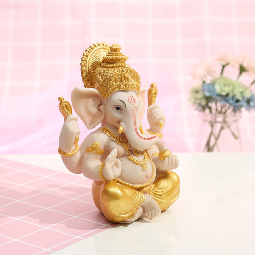 Ganesha Desktop Ornament