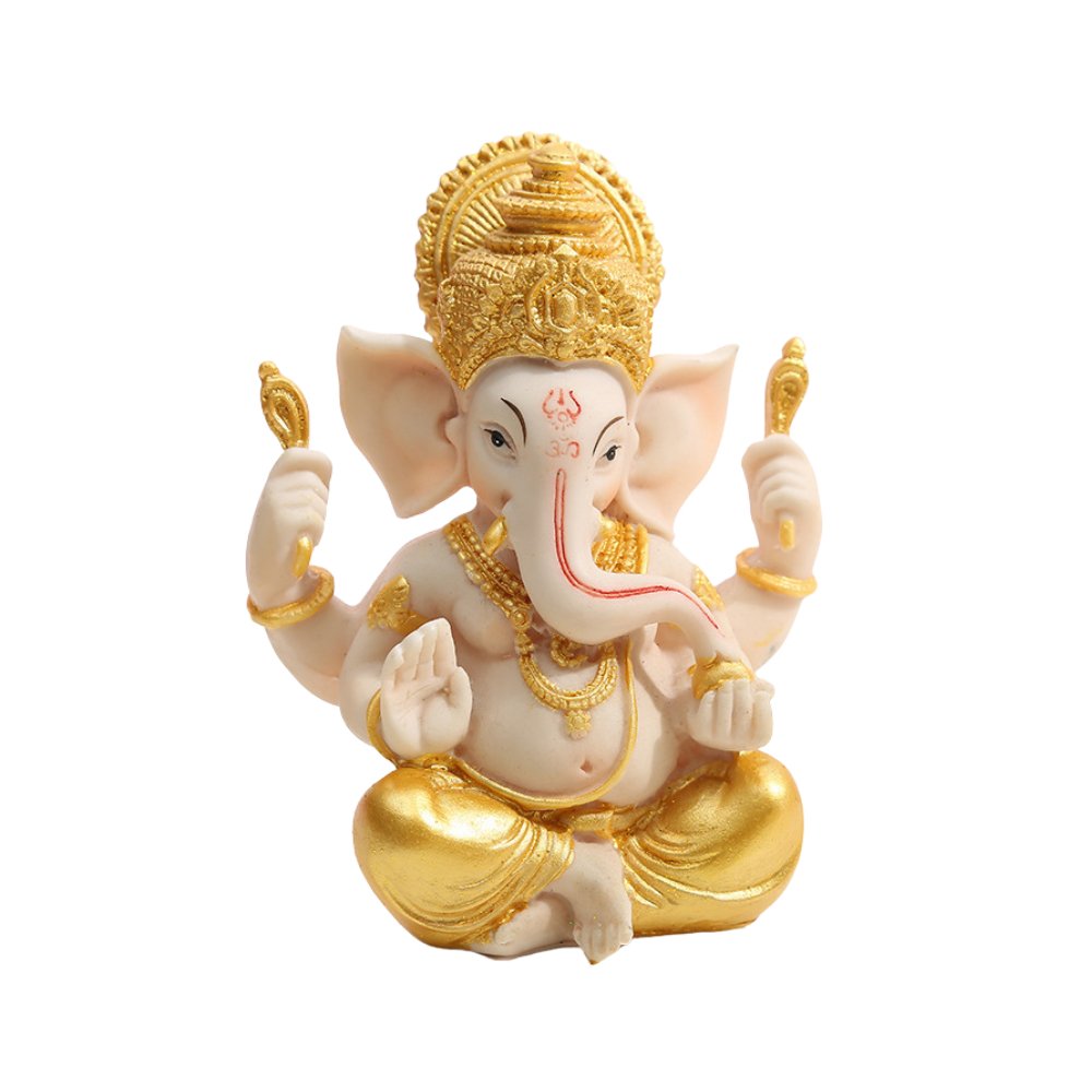 Ganesha Desktop Ornament