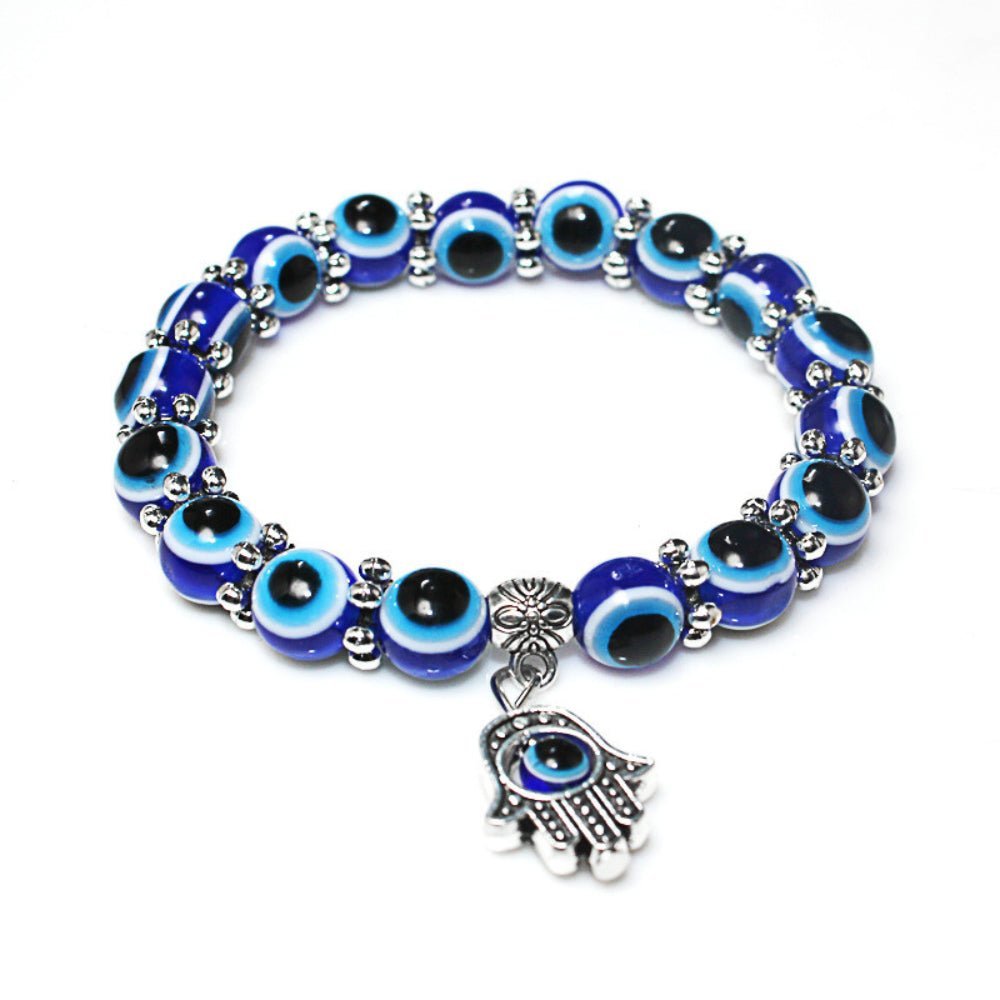 Good Karma Evil Eye Bracelet