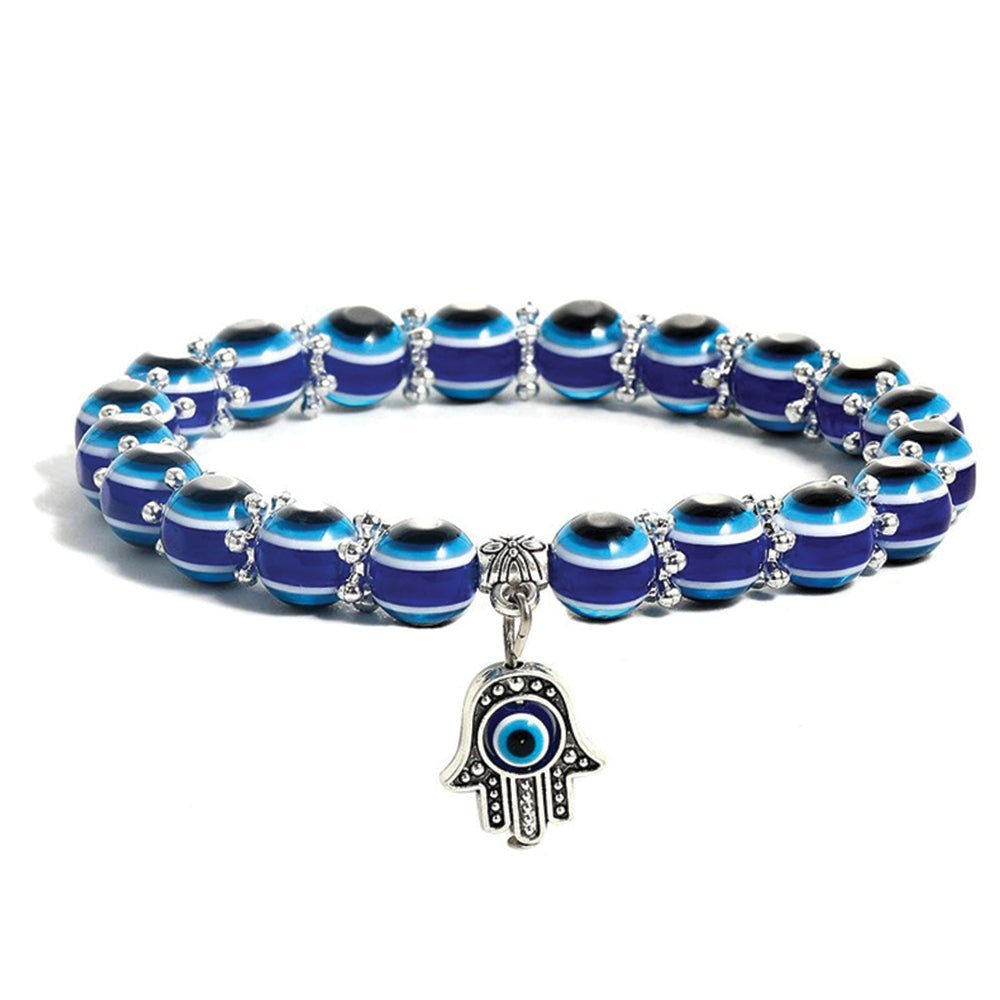 Good Karma Evil Eye Bracelet