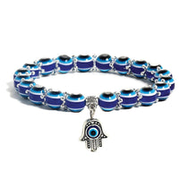 Thumbnail for Good Karma Evil Eye Bracelet