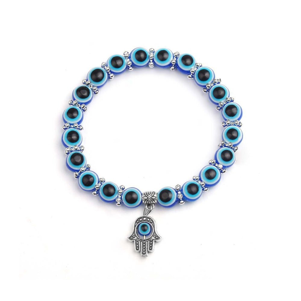 Good Karma Evil Eye Bracelet