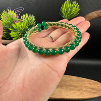 Thumbnail for Autumn Nights Beads Bracelet