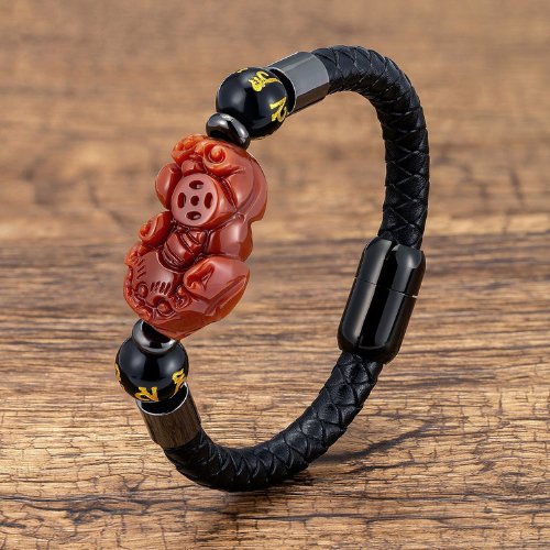 Guard Pixiu Feng Shui Bracelet