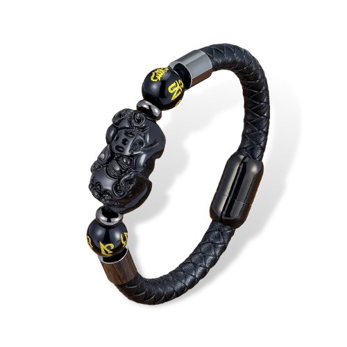 Guard Pixiu Feng Shui Bracelet