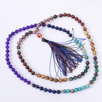 Thumbnail for 7 Chakra Mala