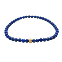 Thumbnail for Lapis Lazuli Healing Bracelet