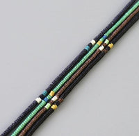 Thumbnail for Tibetan Waterproof  Woven Wax Thread LOYALTY  Bracelet-BUY 2 ,GET a 3RD FREE!