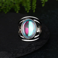 Thumbnail for Natural Moonstone Ring