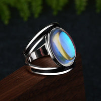 Thumbnail for Natural Moonstone Ring