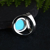 Thumbnail for Natural Moonstone Ring