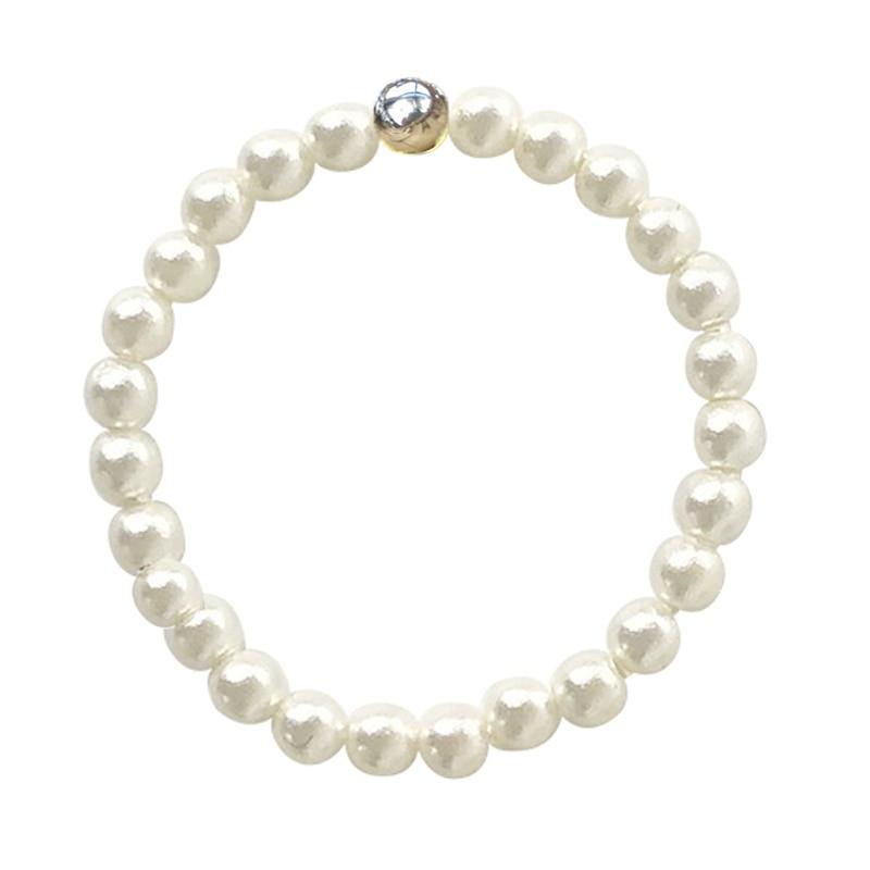 3 pc Set of Adorable.Tiny NATURAL PEARL Rings-Save $$$ on Bundles