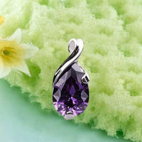 Thumbnail for Natural Healing Amethyst Crystal Chakra Stone