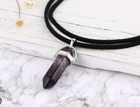 Thumbnail for BOHO Natural Stone Necklace