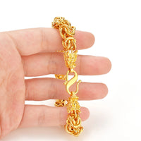 Thumbnail for Dragon Power Wealth & Protection Bracelet