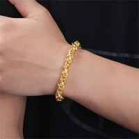 Thumbnail for Dragon Power Wealth & Protection Bracelet