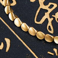 Thumbnail for Tibetan Copper Beads Bracelet