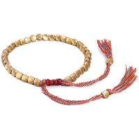 Thumbnail for Tibetan Copper Beads Bracelet