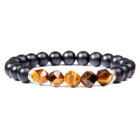 Thumbnail for Tiger's Eye Energy & Balance Bracelet