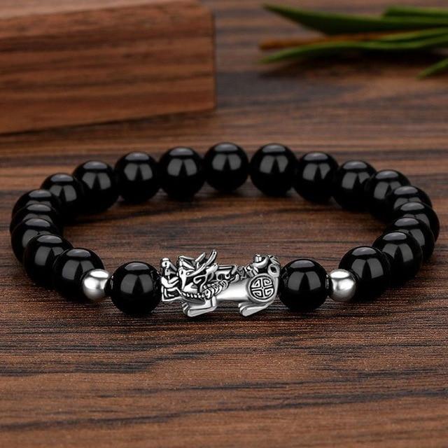 Feng Shui  PIXIU PROSPERITY & PROTECTION Bracelet-8 NEW Styles