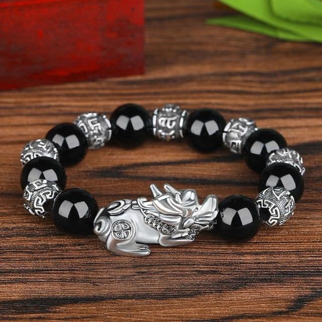 Feng Shui  PIXIU PROSPERITY & PROTECTION Bracelet-8 NEW Styles