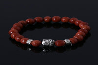 Thumbnail for Natural Stone Buddha Bracelets