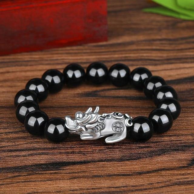 Feng Shui  PIXIU PROSPERITY & PROTECTION Bracelet-8 NEW Styles