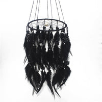 Thumbnail for Feather Chandelier style Dreamcatcher