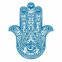 Thumbnail for Hand  of Fatima/Hamsa Wall Sticker Home Decor