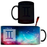 Thumbnail for Creative Constellation Mug – Color Changing