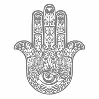 Thumbnail for Hand  of Fatima/Hamsa Wall Sticker Home Decor