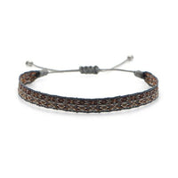 Thumbnail for Hand-Woven Braided BOHEMIAN Bracelet