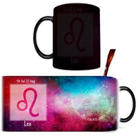 Thumbnail for Creative Constellation Mug – Color Changing