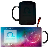 Thumbnail for Creative Constellation Mug – Color Changing