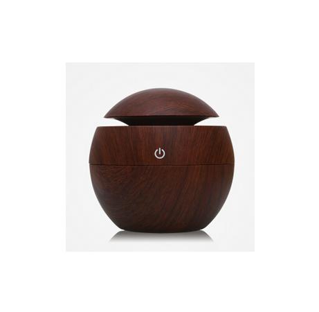 Mini Portable Aroma Humidifier