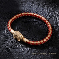 Thumbnail for 2022 Wealth and Good Luck Fengshui Pixiu Bracelet