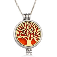 Thumbnail for Tree of Life Pendant Oil Diffuser