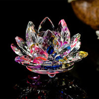 Thumbnail for Feng  Shui  Crystal Lotus Flower