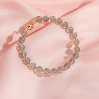 Thumbnail for Boho Natural Moonstone 'NEW BEGINNINGS' Bracelet