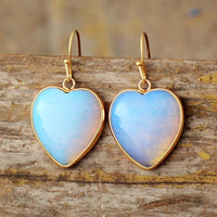 Thumbnail for Right As Fountainebleau Opal Anniversary Jewelry-Your Soul Place