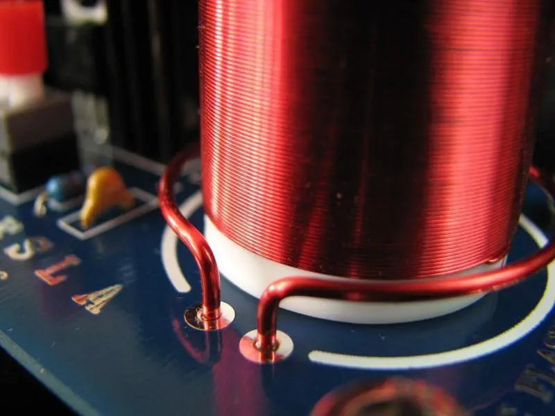 Coil Mini Designer Build A Mini Tesla Coil