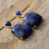Thumbnail for New Chic Stud Earring-Your Soul Place