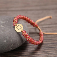 Thumbnail for Cancer Zodiac Bracelet-Your Soul Place