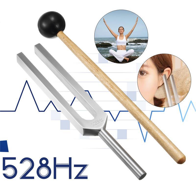 Frequency Of Love Tuning Fork Set-Your Soul Place