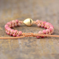 Thumbnail for Cherry blossoms Friendship Bracelet-Your Soul Place