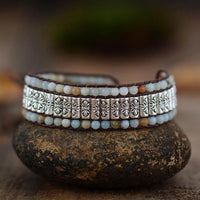 Thumbnail for Tibetan Beads Love Bracelet-Your Soul Place
