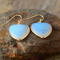 Thumbnail for Right As Fountainebleau Opal Anniversary Jewelry-Your Soul Place
