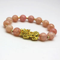 Thumbnail for Feng Shui Colorful Beads Bracelets-Your Soul Place